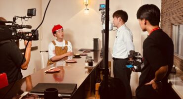 KBCテレビ『ぎゅっと』